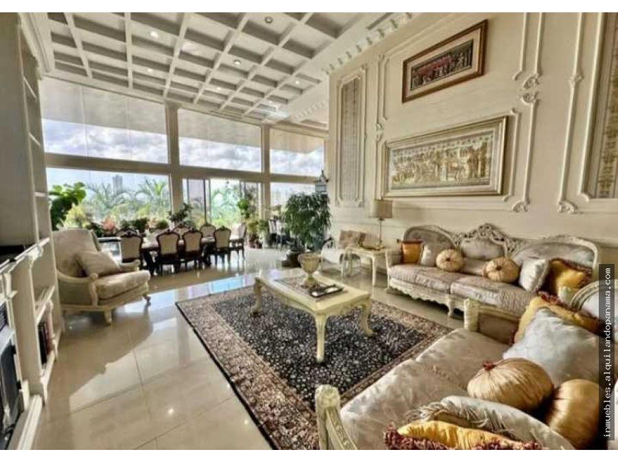 House at