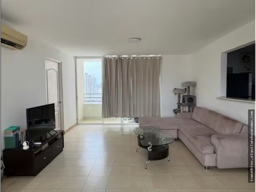 Apartamento en Panama