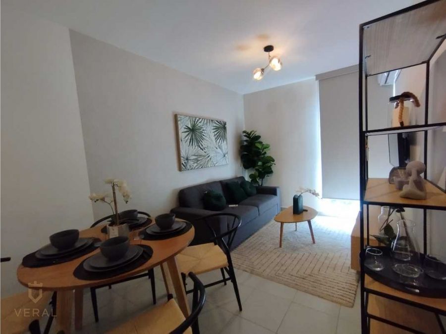 Apartamento en La Chorrera