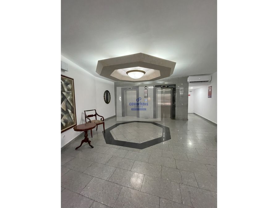 Oficina en