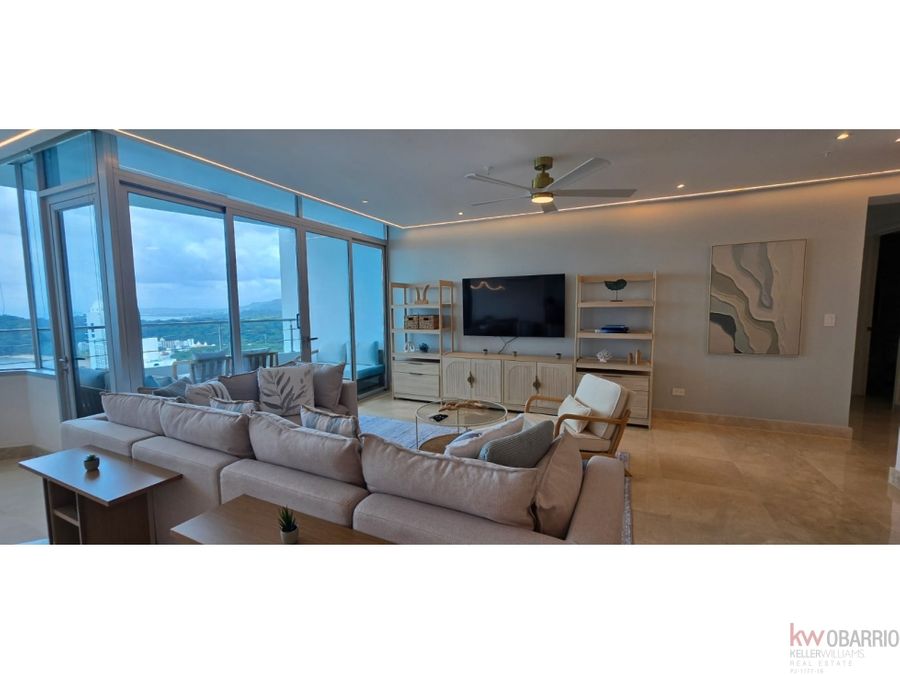 Apartment at Arraiján