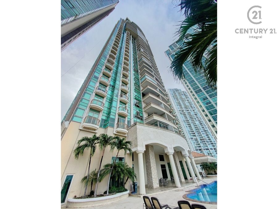 Apartment at Panamá