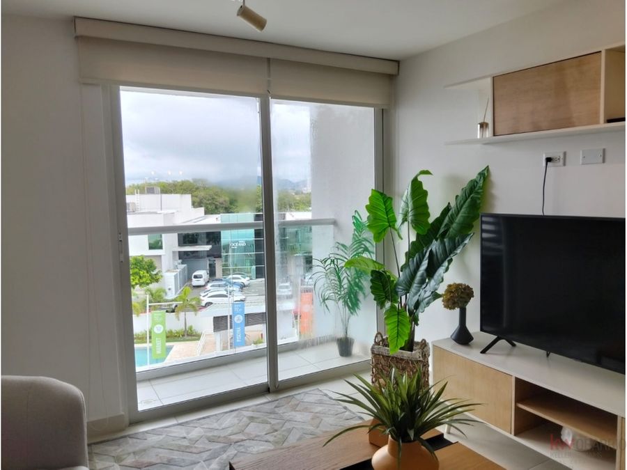 Apartamento en Panamá