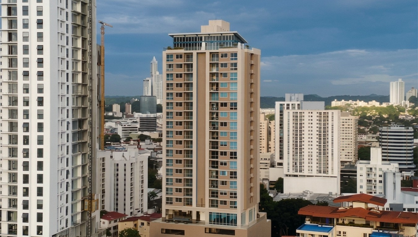 Property at ph isabella