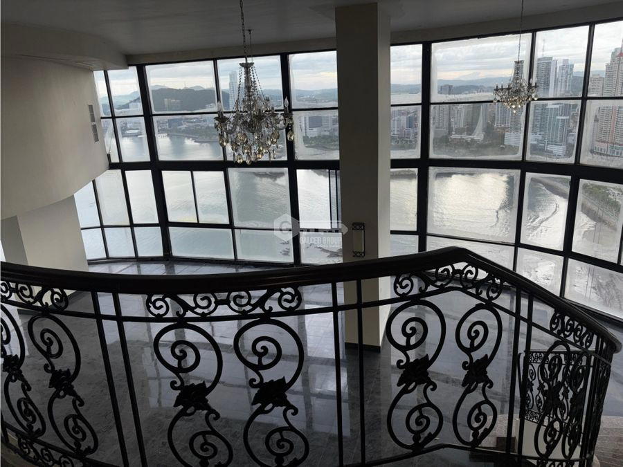 Apartment at Panama