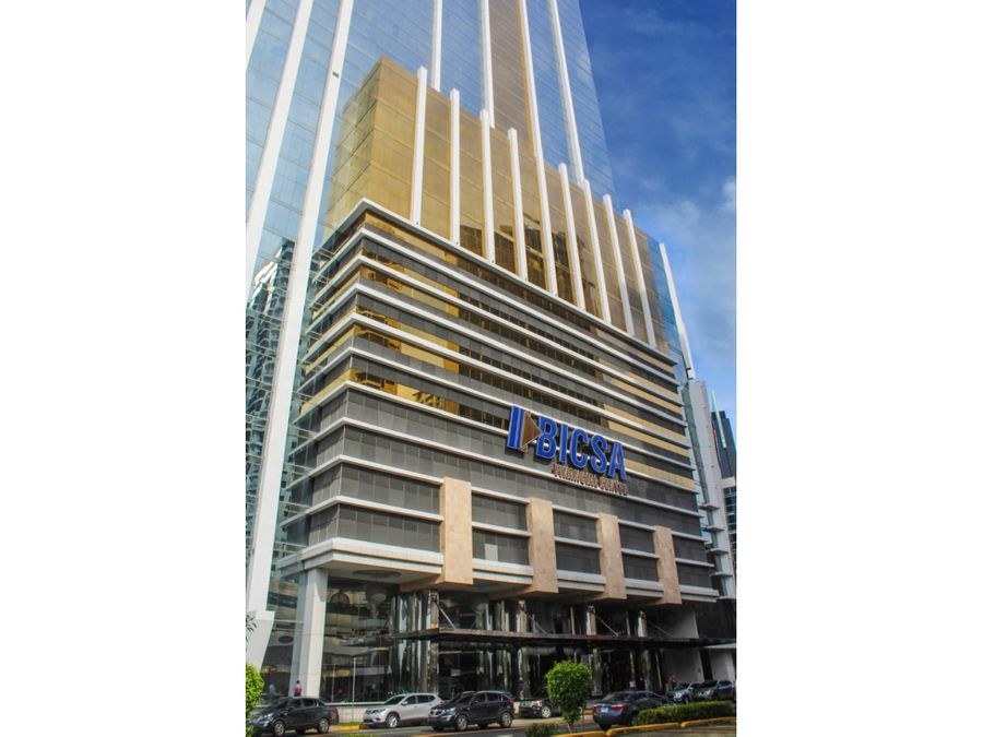 Oficina en Panama