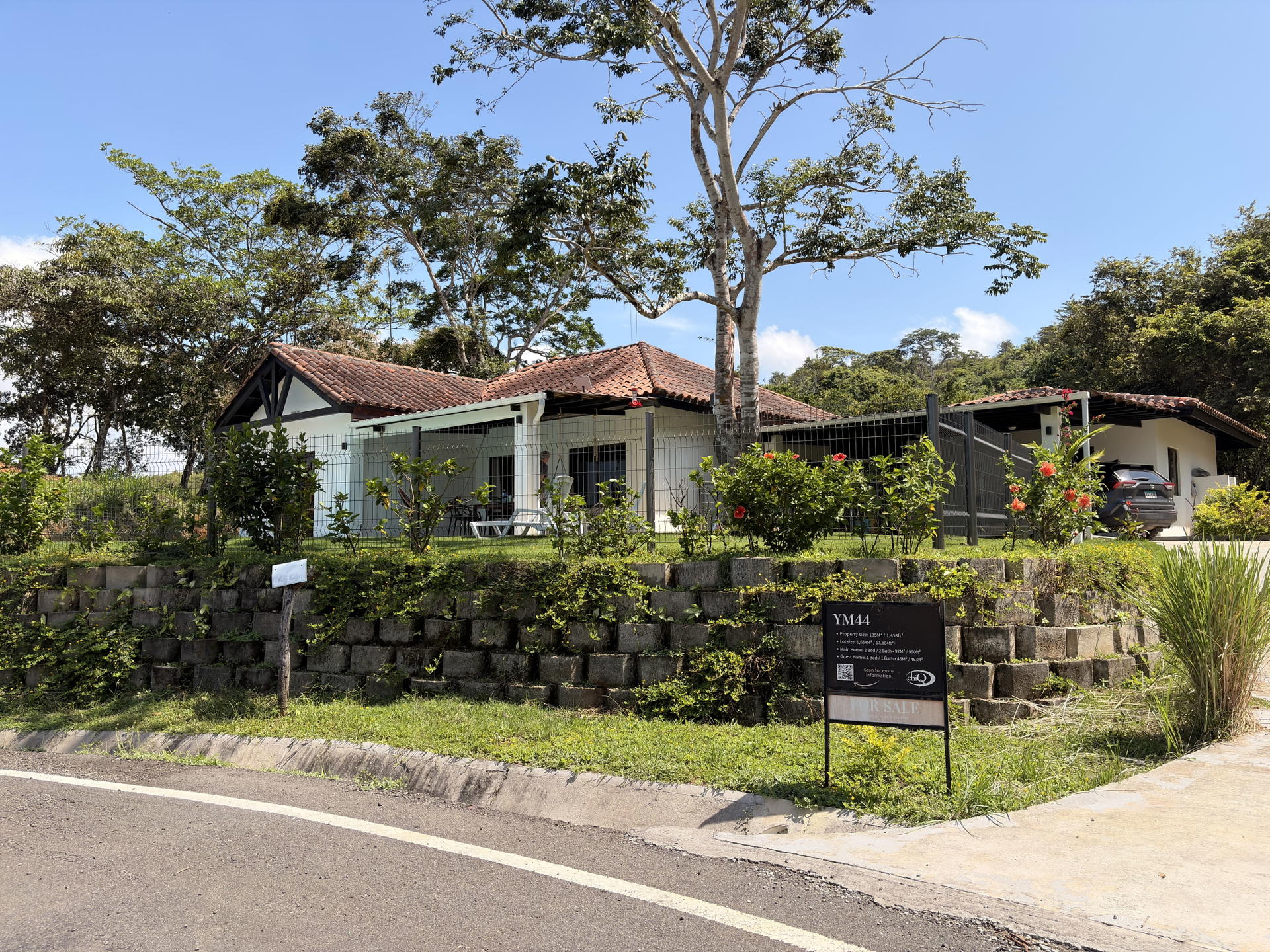 Property at yuma mountain community, altos de campana