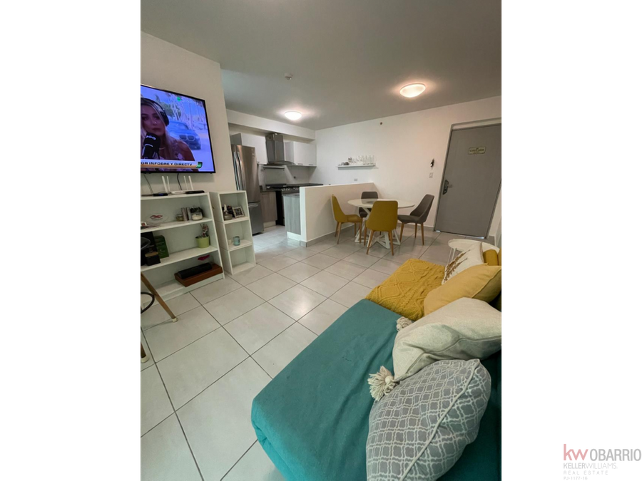 Apartamento en Panamá