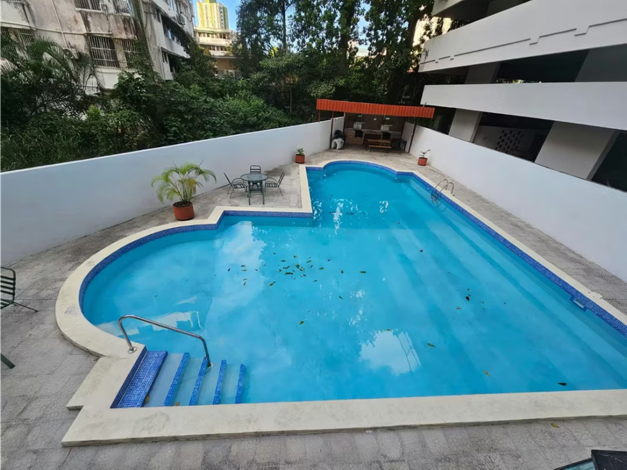 Apartamento en Panamá