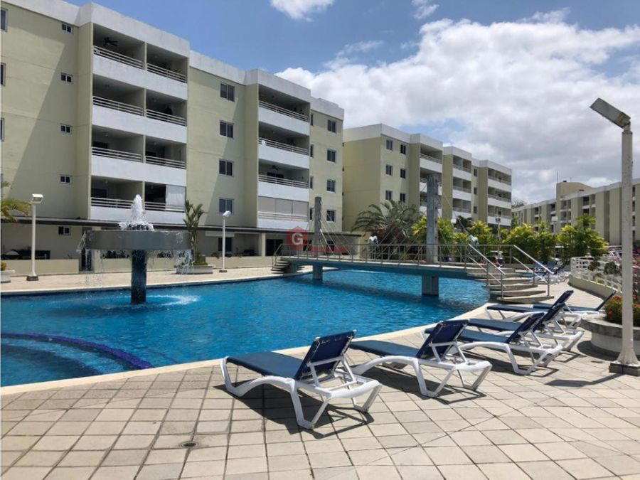 Apartment at Panama