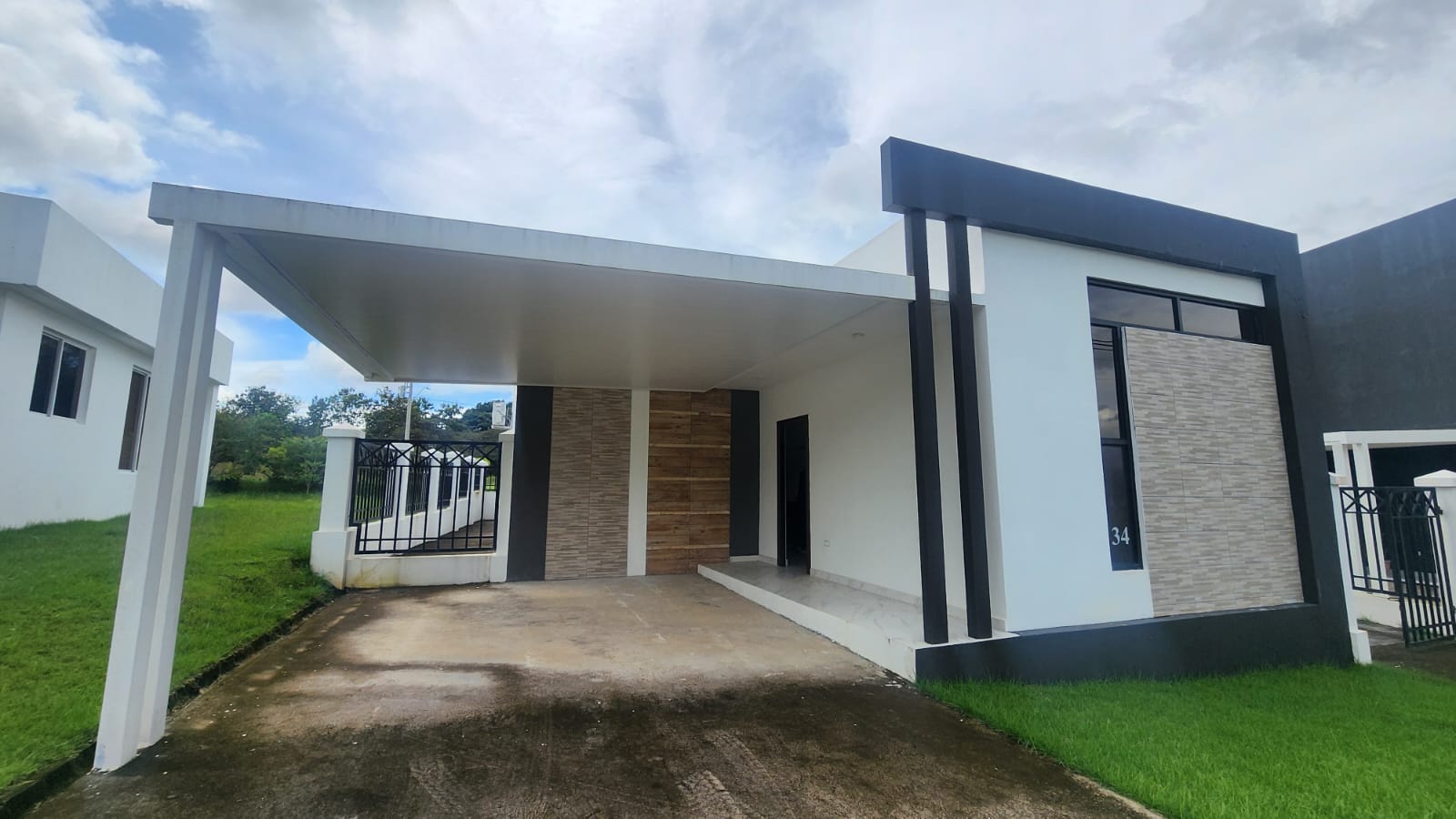 Property at Santiago - San Pedro del Espino