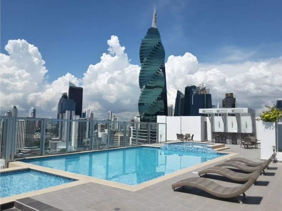 Apartamento en Panamá