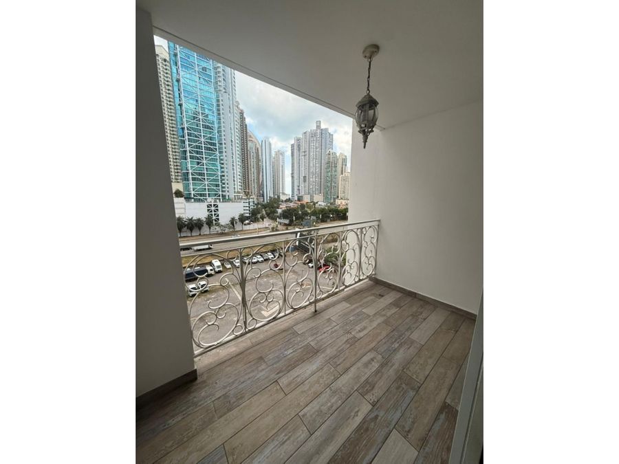 Apartamento en Panamá