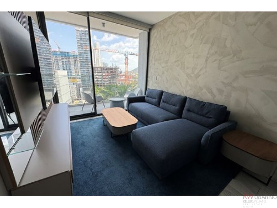 Apartment at Panamá