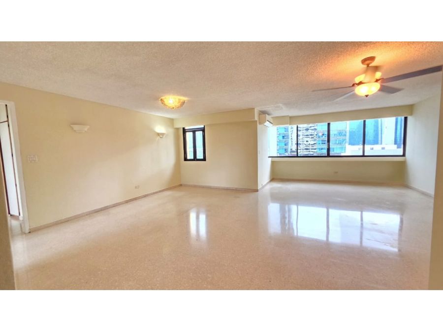 Apartment at Panamá