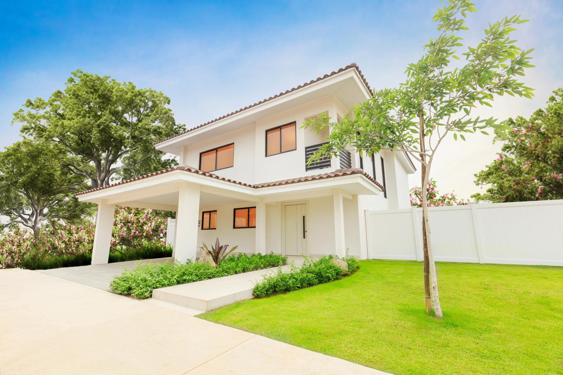 Property at brisas del golf