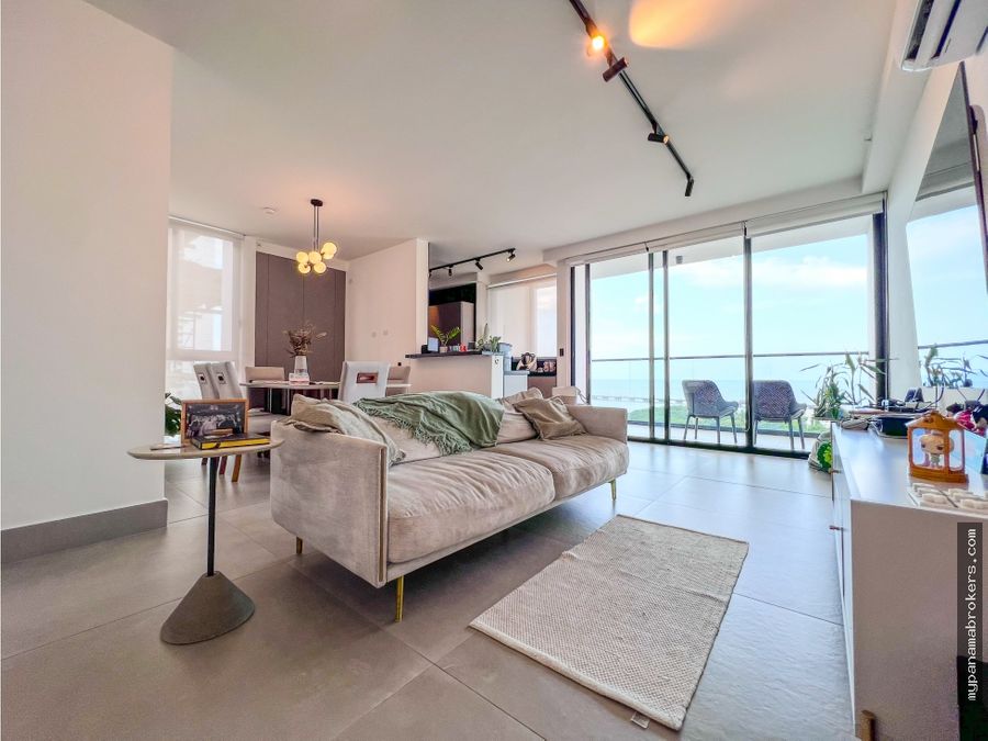 Apartamento en