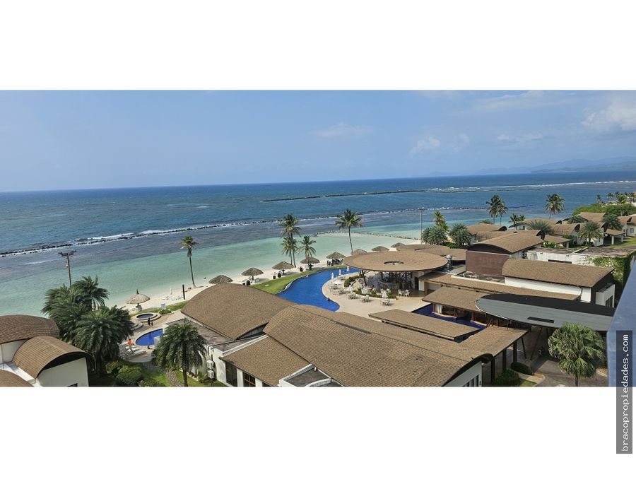 Apartment at Maria Chiquita