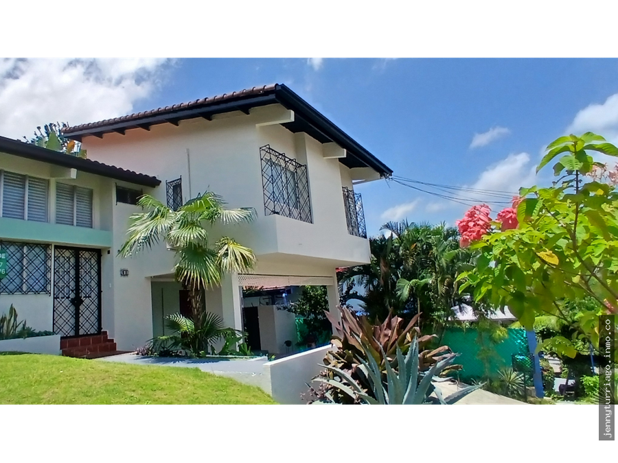 Property at betania