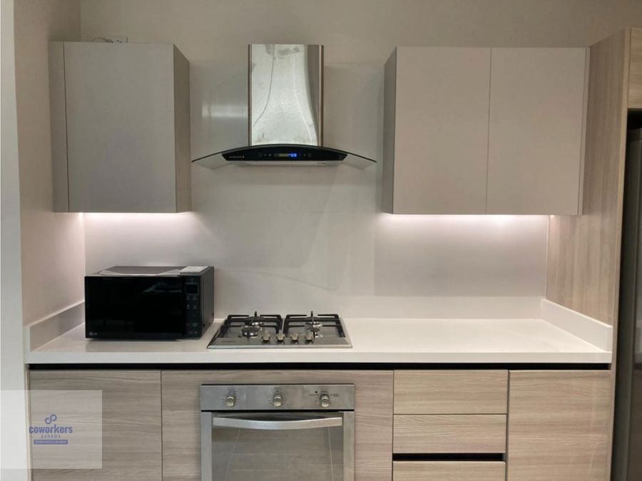 Apartamento en