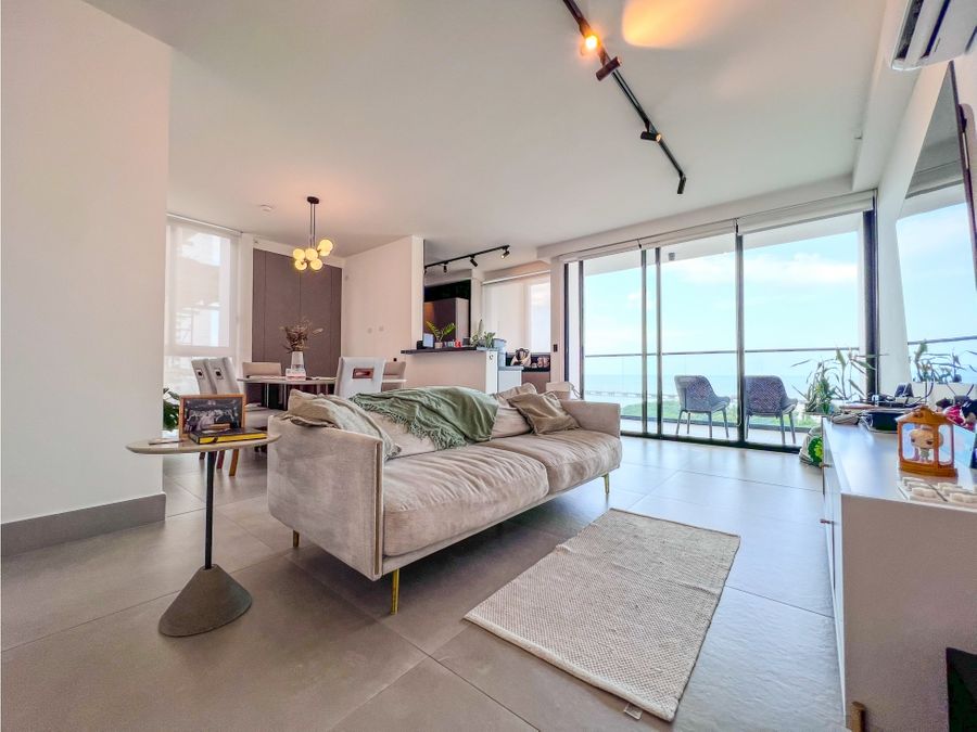Apartment at San Francisco