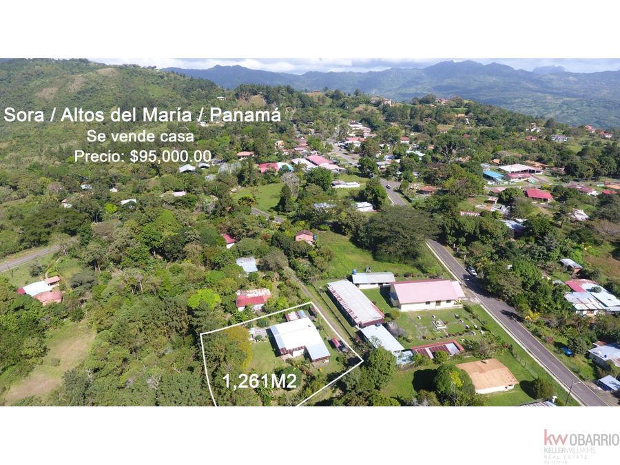 Property at Chame