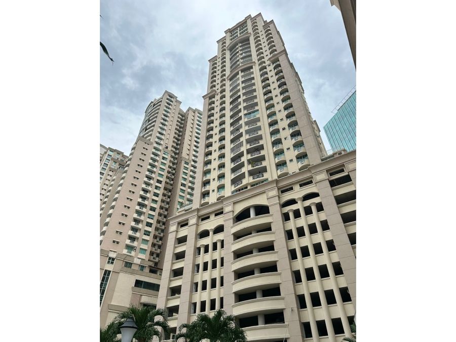 Apartamento en Panamá