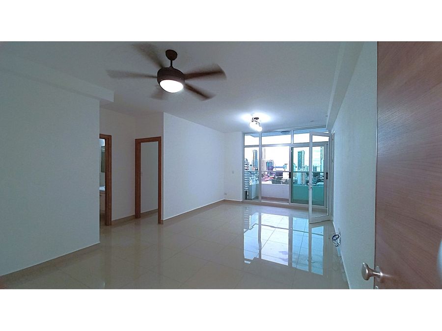 Apartamento en Panama