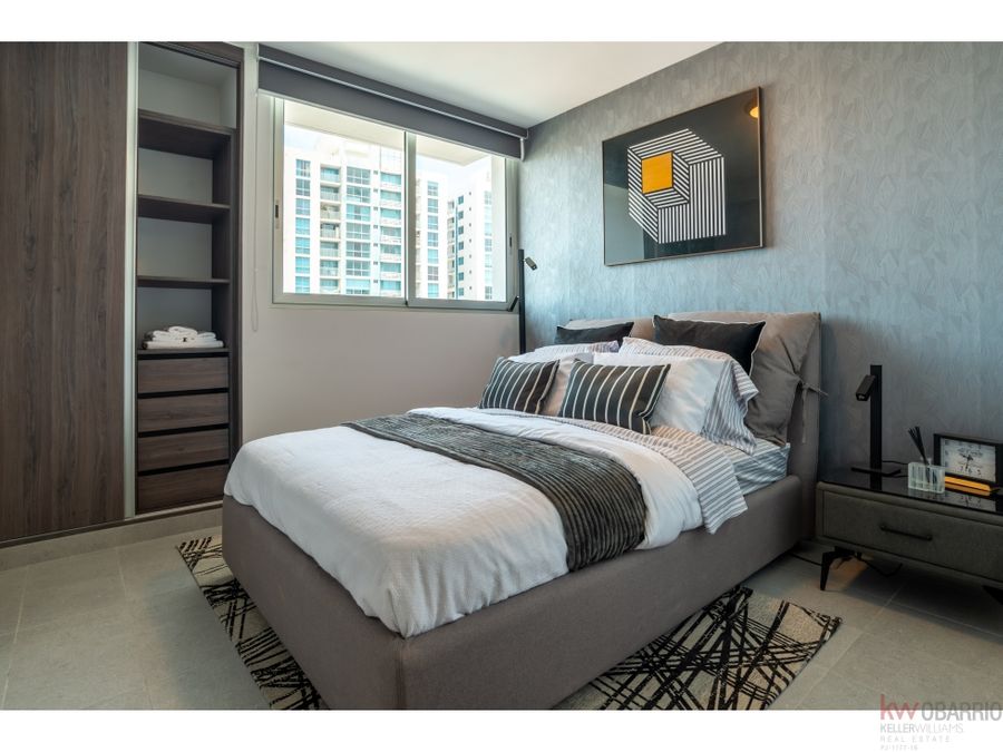 Apartamento en Panamá