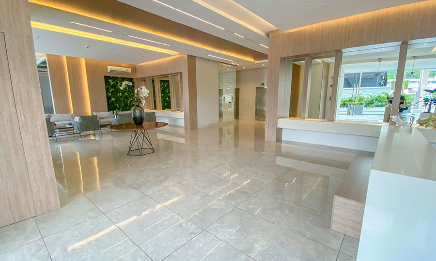Property at Panama - Betania
