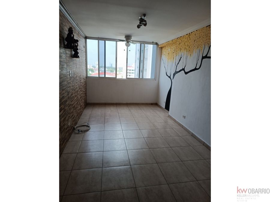Apartamento en Panamá