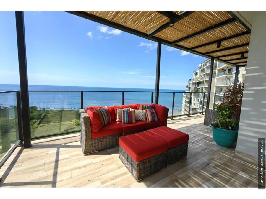 Apartamento en San Carlos