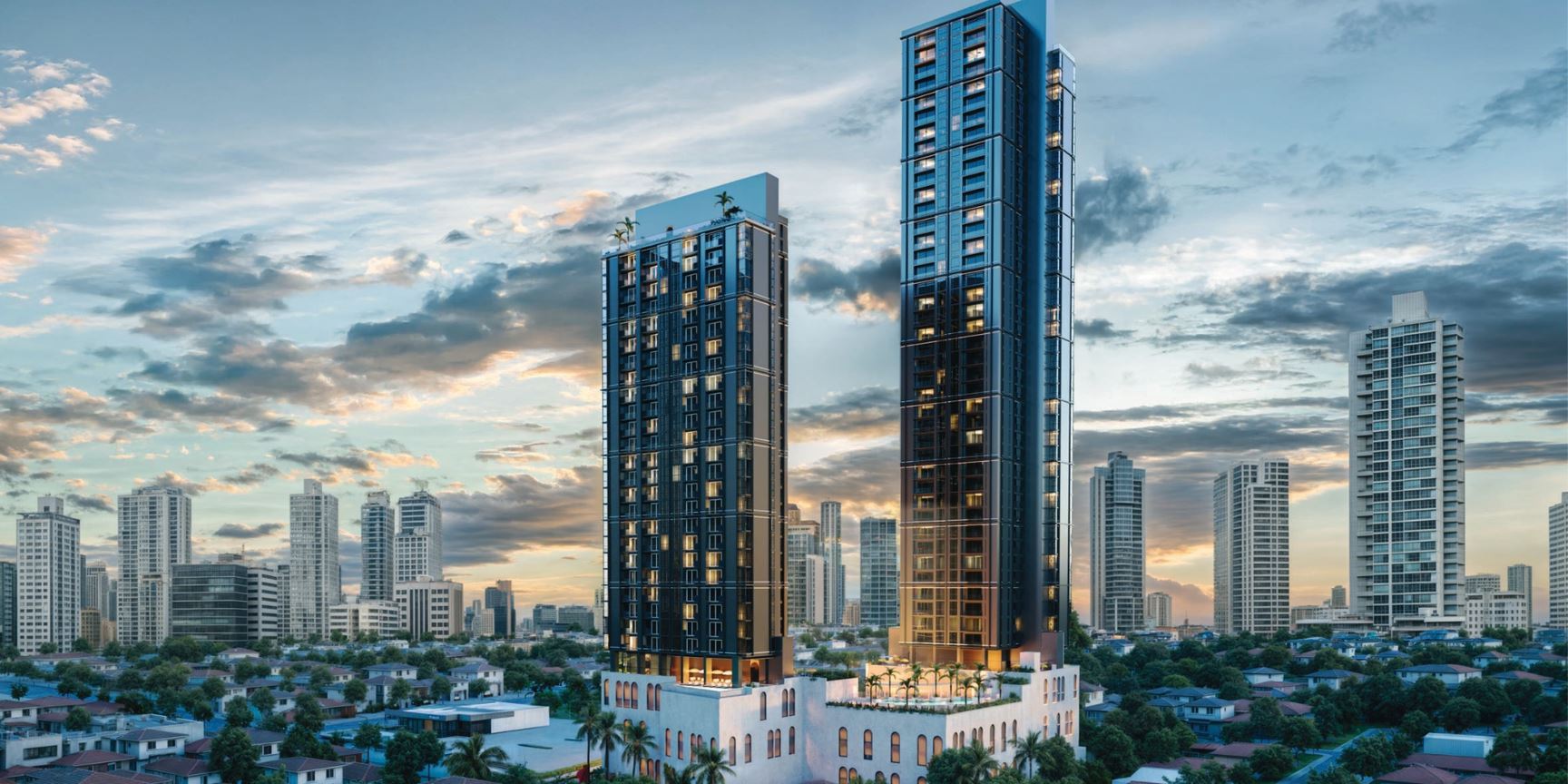 Property at aprés residences, coco del mar