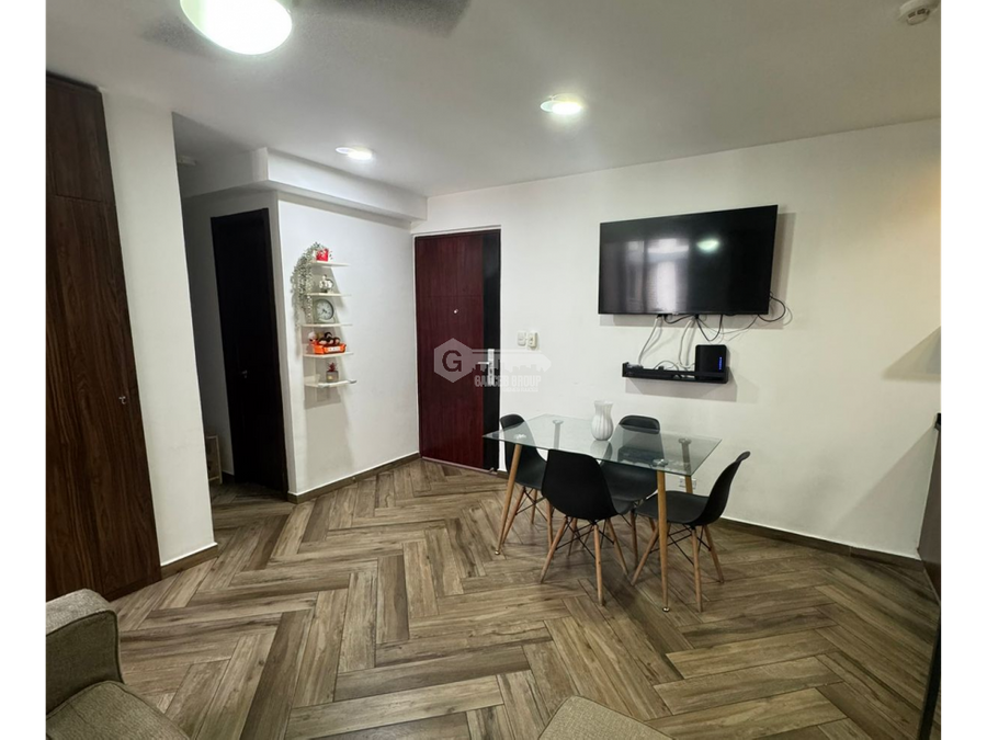 Apartment at Panama