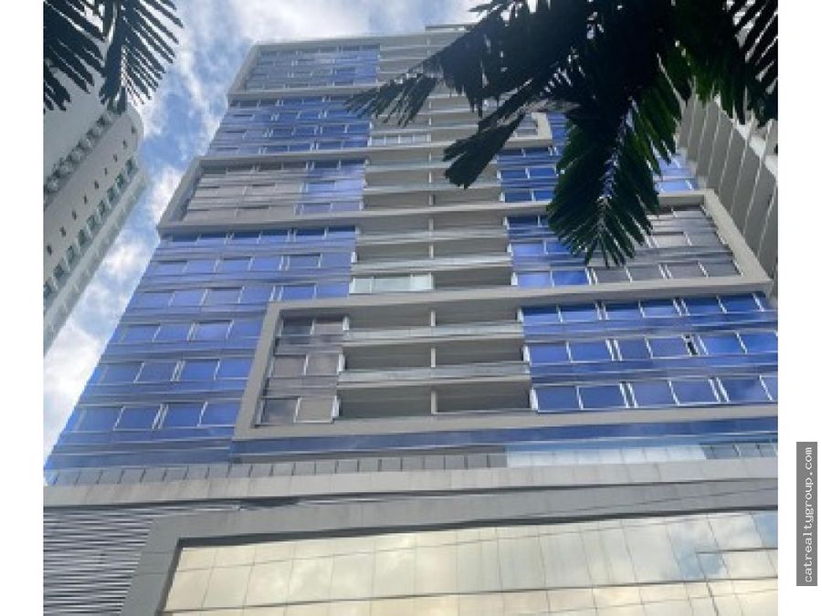 Apartamento en