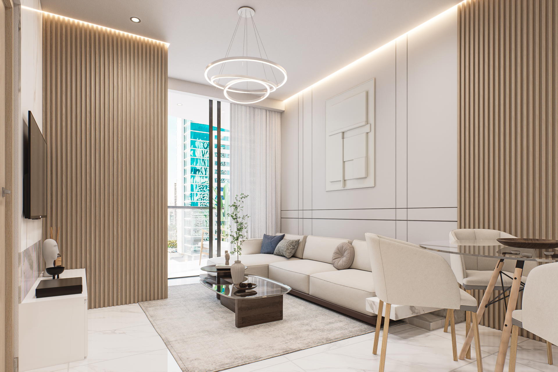 Property at calle 45 este - marbella