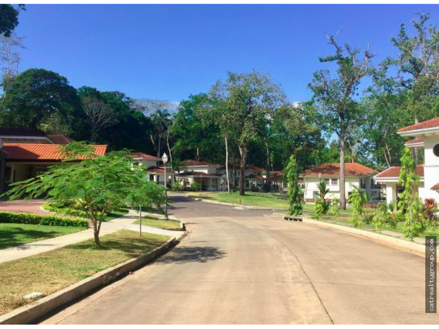 Casa en Panamá