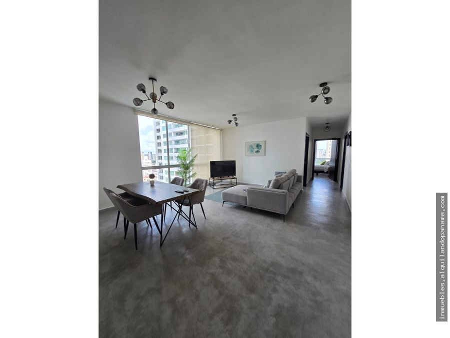 Apartment at