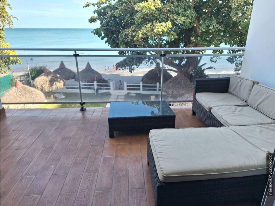 Apartamento en Antón