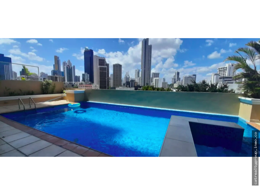 Apartamento en Panama