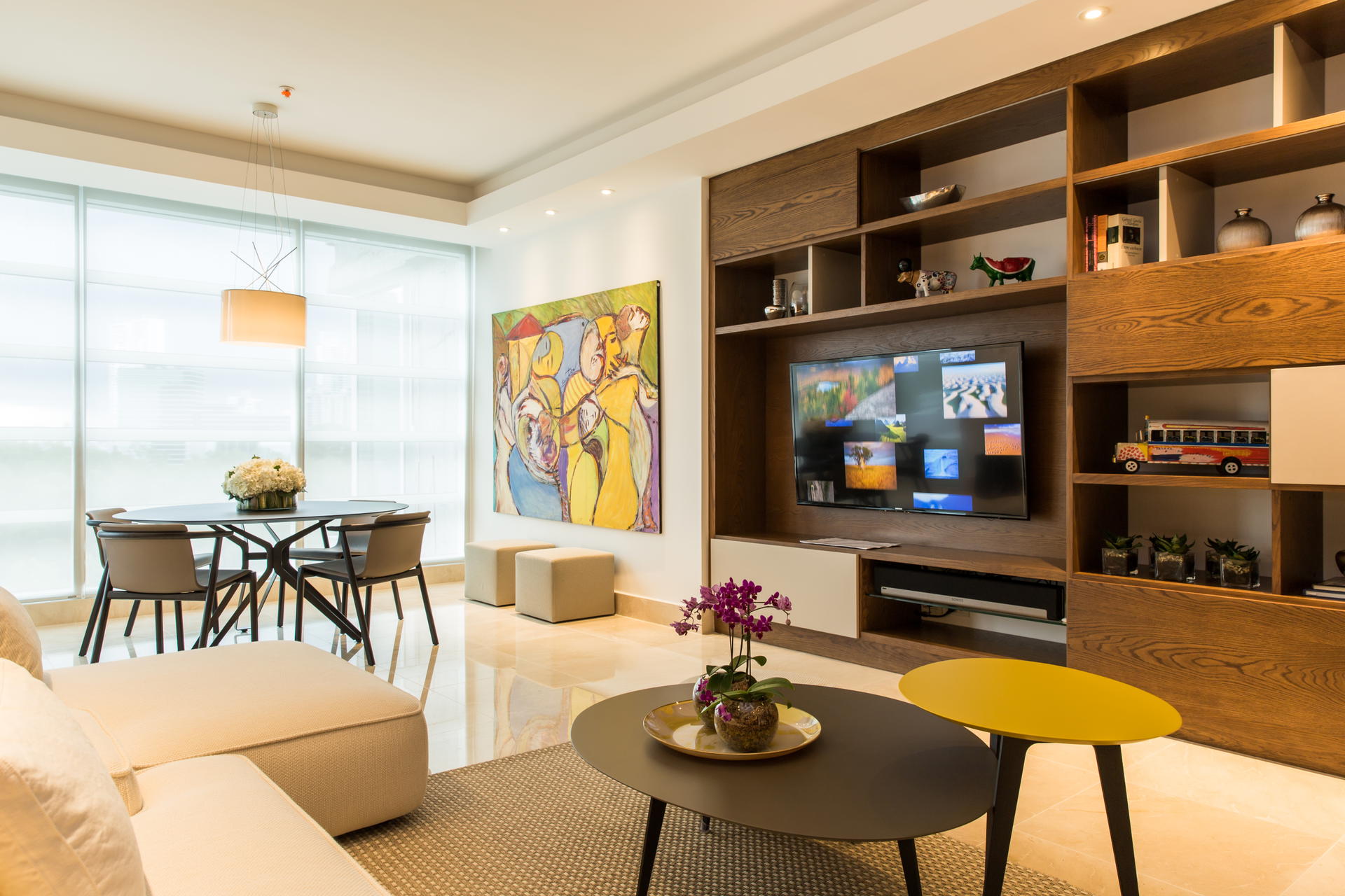 Property at costa del este