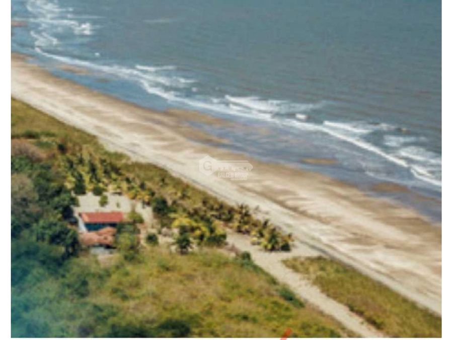 Casa en Panamá
