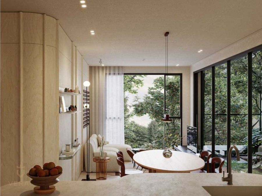 Apartment at Panamá