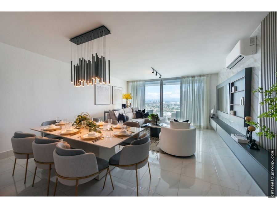 Apartamento en