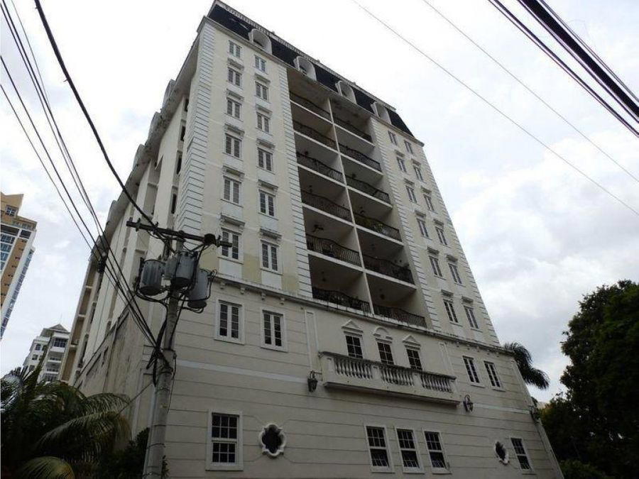 Apartamento en Panamá