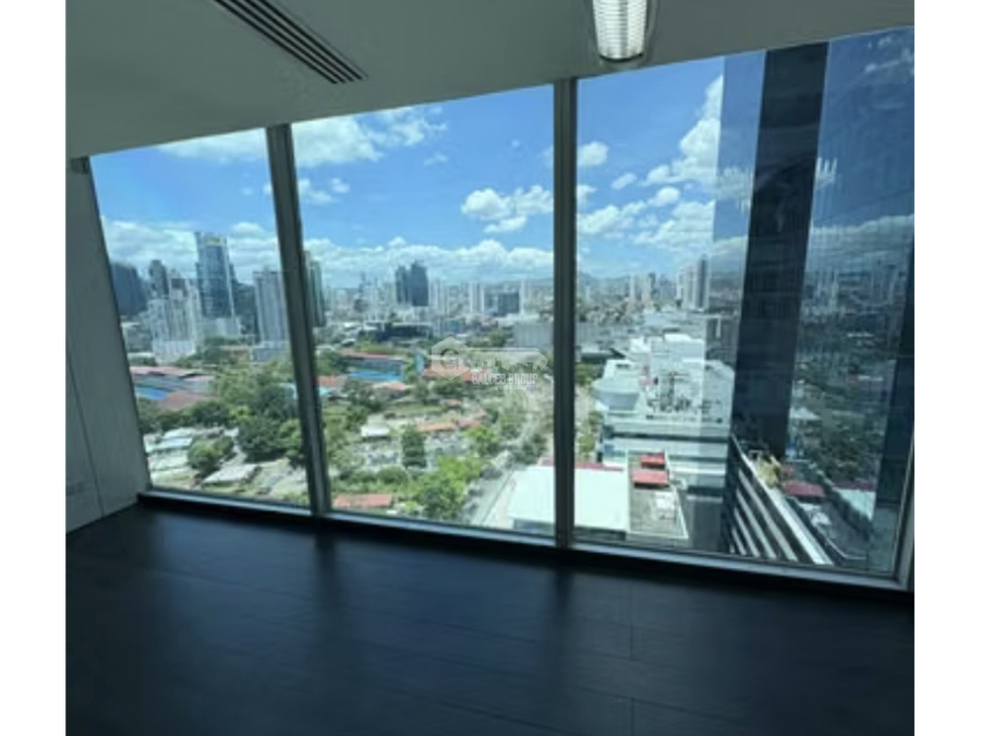 Oficina en Panama