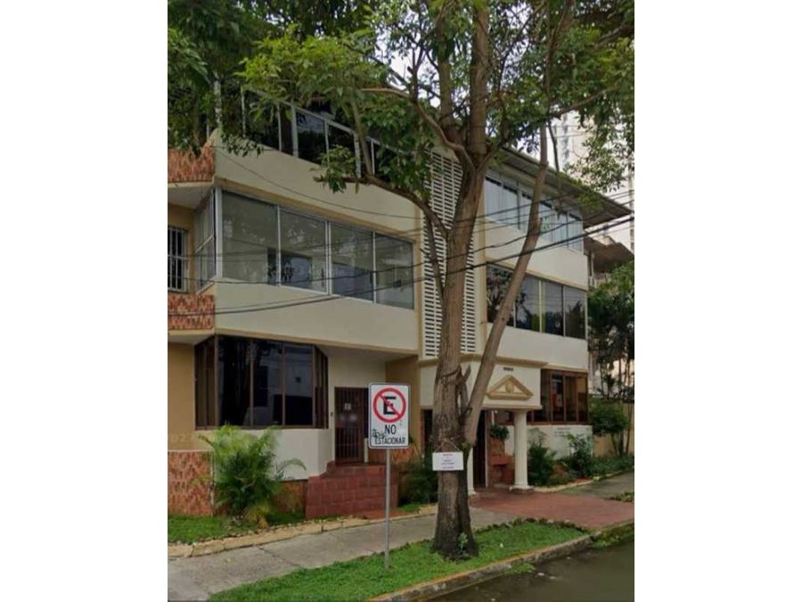 Apartamento en Panama