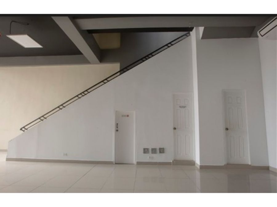 Comercial en Panamá