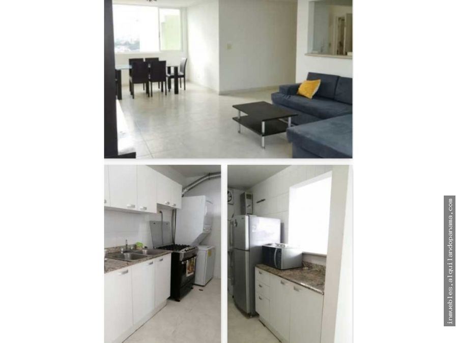 Apartment at