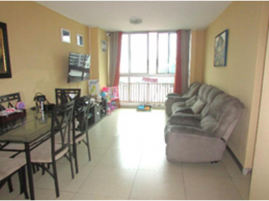 Apartamento en Panamá